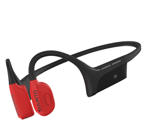 SUUNTO Wing Red SS050944000 - 1186590 - zdjęcie